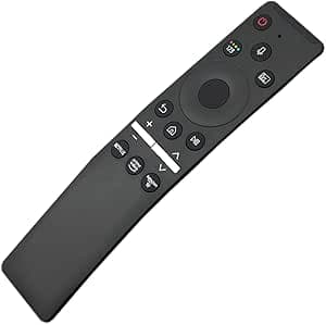 ALLIMITY Voice Remote Control Replacement for Samsung QLED TV BN59-01329B BN59-01328A BN59-01330B